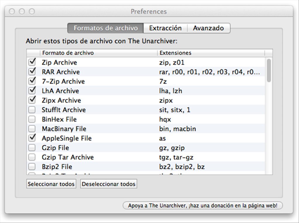 rar to zip converter for mac free download